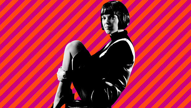 Victoria & Albert Museum (V&A) - Mary Quant