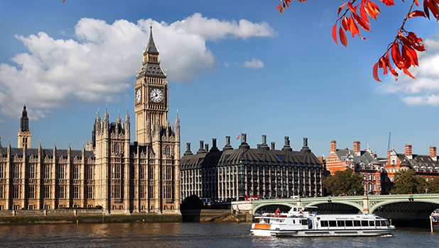 Circular Cruise Westminster