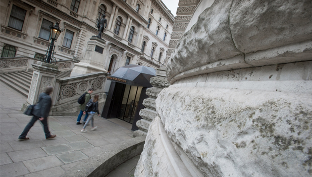 Churchill War Rooms Tickets 2for1 Offers