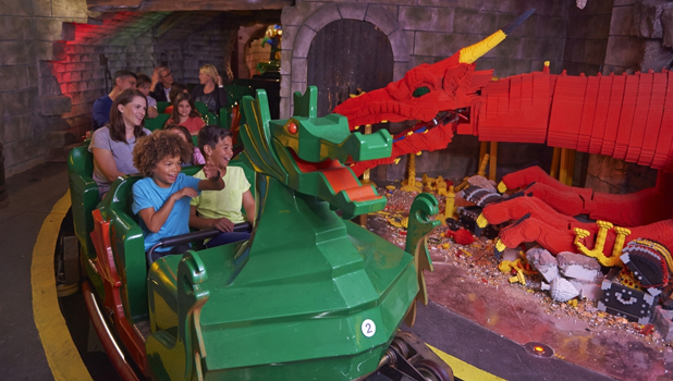 LEGOLAND® Windsor Resort