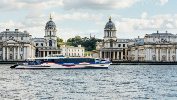 Thames Clippers