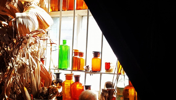 The Old Operating Theatre Museum and Herb Garret