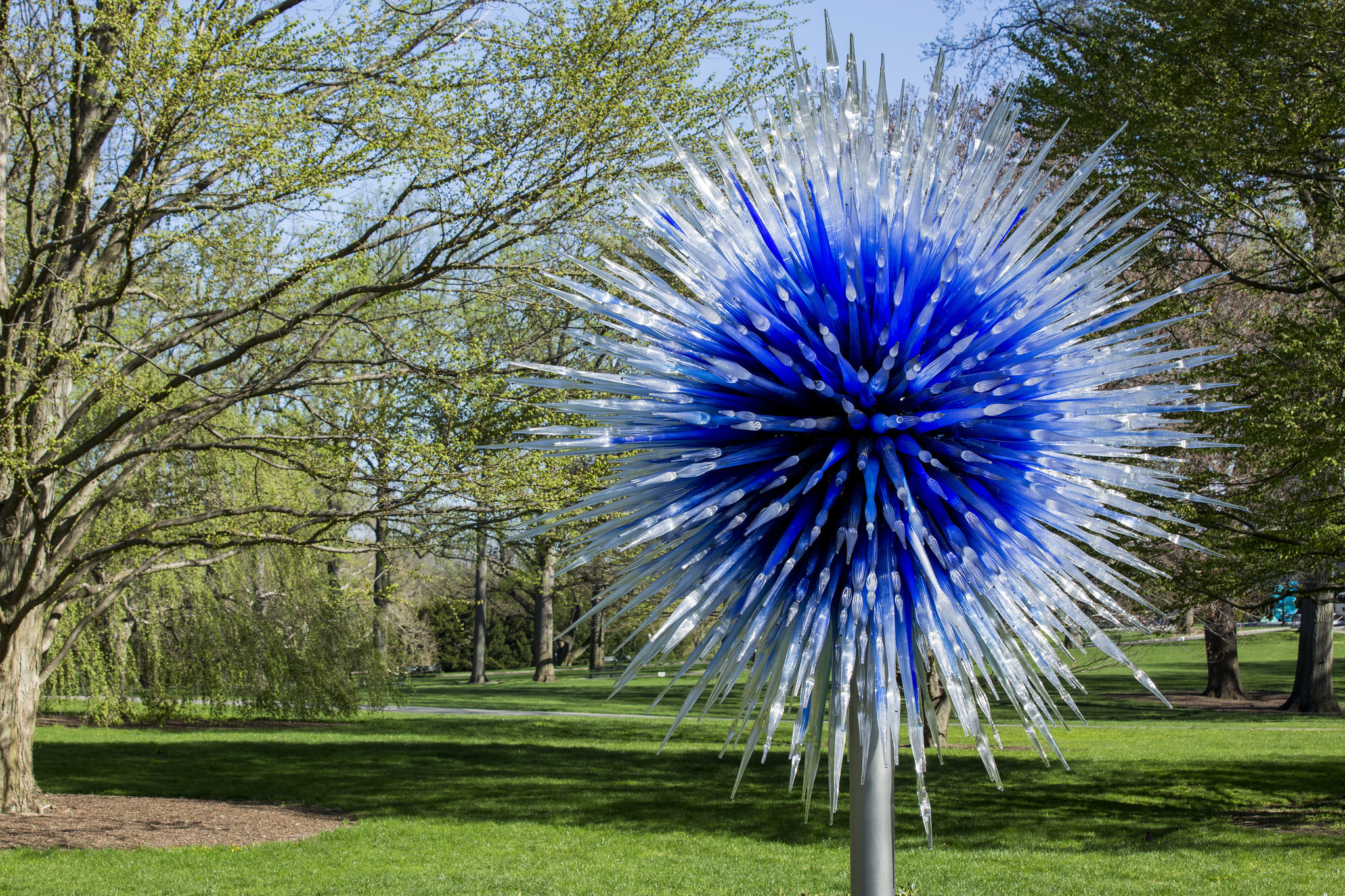 Kew Gardens