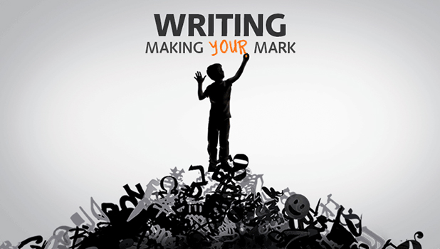 British Library - Writing: Making Your Mark
