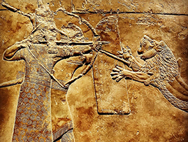 Wonders of Civilisation: A Crash Course in Archaeology at the British Museum