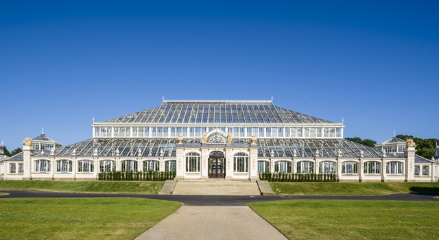 Kew Gardens