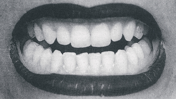 Whitechapel Gallery - Anna Maria Maiolino: Making Love Revolutionary