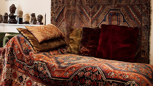 Freud Museum London