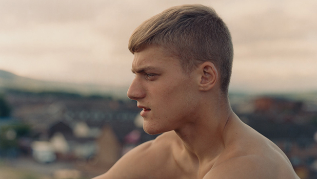 National Portrait Gallery - Taylor Wessing Photographic Portrait Prize 2019