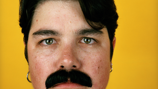 Barbican Centre - Masculinities: Liberation Through Photography