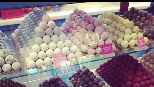 Chocolate VIP Tour Add 1