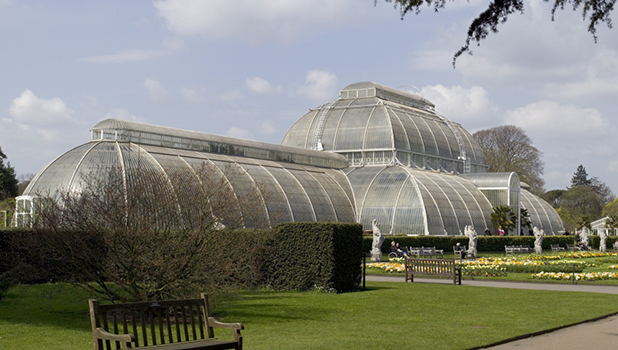 Kew Gardens