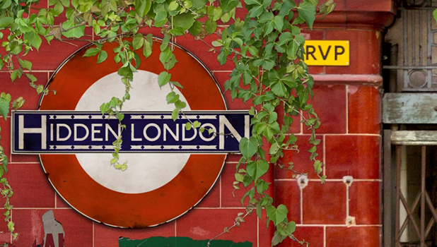 London Transport Museum