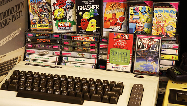 Museum Of Brands Add 1