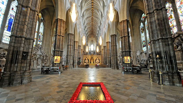 Westminster Abbey Add 1