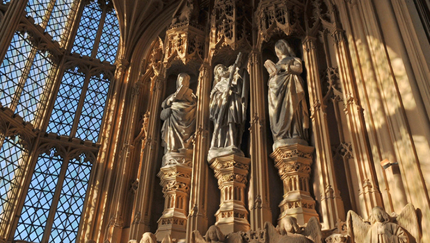 Westminster Abbey Add 4