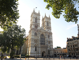 Westminster Abbey