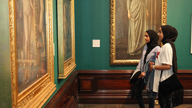 Birmingham Museum Art Gallery Add 1