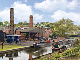 Black Country Living Museum