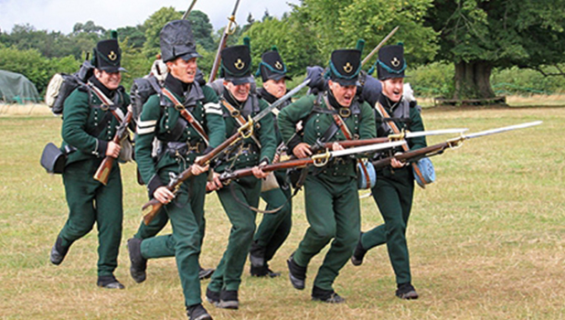 Chiltern Open Air Museum