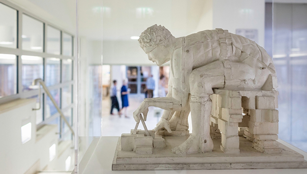 Pallant House Gallery Add 2