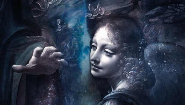 National Gallery - Leonardo: Experience a Masterpiece