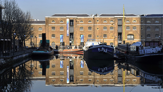 Museum of London Docklands