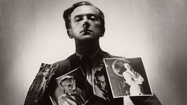 National Portrait Gallery - Cecil Beaton's Bright Young Things