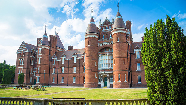 Portsmouth Museum Detail