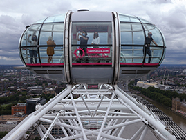 London Eye