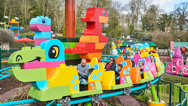 LEGOLAND® Windsor Resort