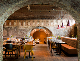 Azzurro Italian Bar Kitchen Waterloo
