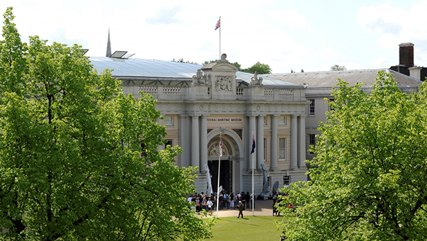 Greenwich Day Pass Add 1