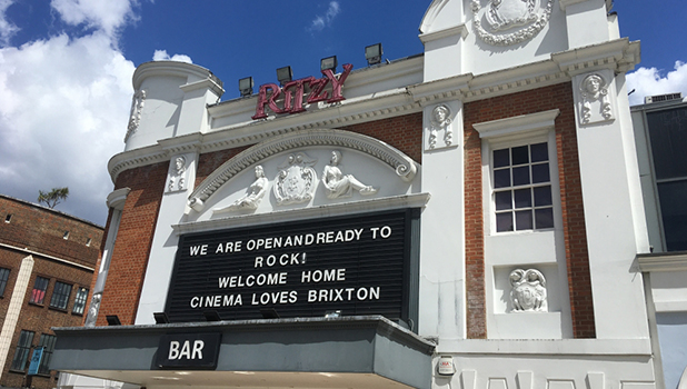 David Bowie Tour Add 1