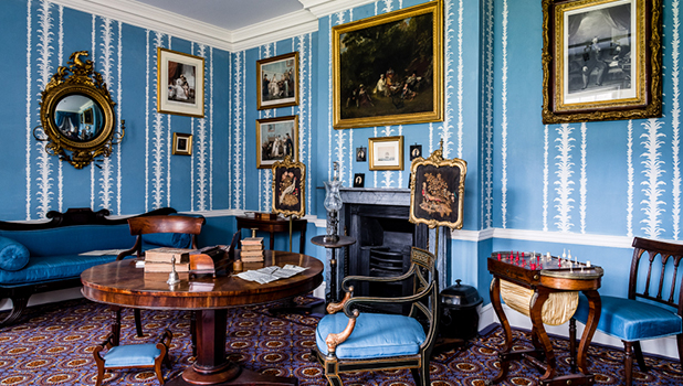 Museum Of The Home Add 4