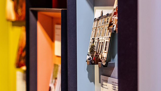 Museum Of The Home Add 2