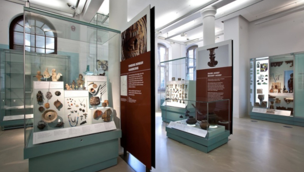Museumofarchaeologyandanthropology ADD 2