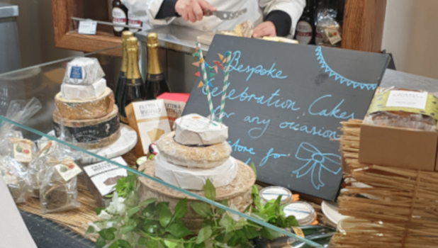 Cheese Tasting Tour ADD 1