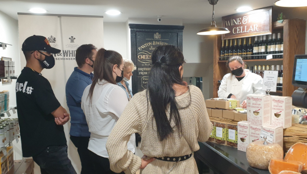 Cheese Tasting Tour ADD 2