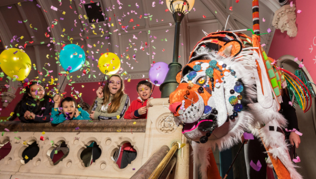 Royal Albert Memorial Museum And Art Gallery ADD 1