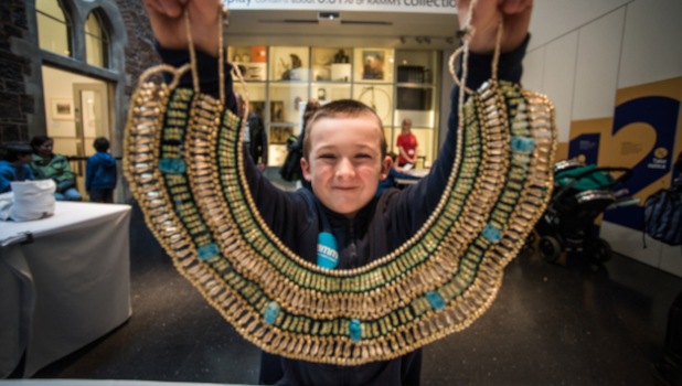 Royal Albert Memorial Museum And Art Gallery ADD 4