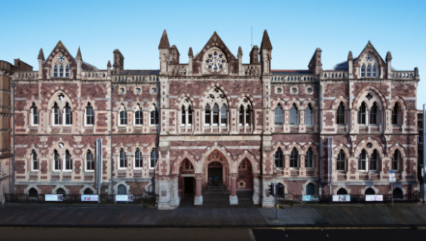 Royal Albert Memorial Museum And Art Gallery Details