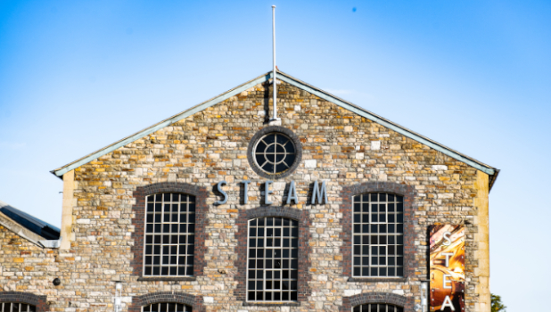 STEAM Museum Of The Great Western Railway ADD 3