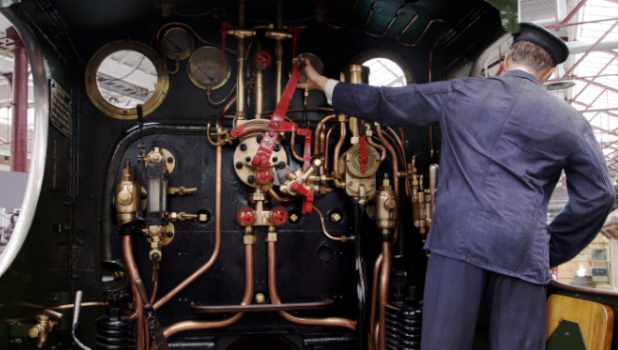 STEAM Museum Of The Great Western Railway ADD 5