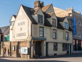 Museum of Cambridge