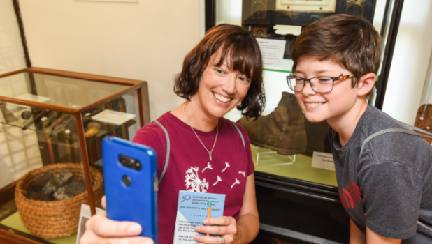 Museum Of Cambridge ADD 1