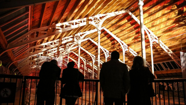 Verdant Works NEW Details