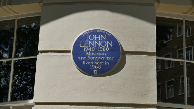 Beatles Magical Mystery Walking Tour of Marylebone and Abbey Road