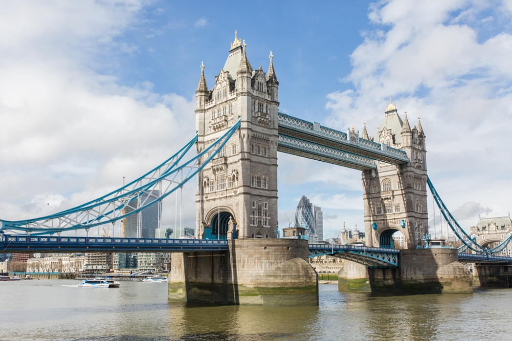 Tower Bridge