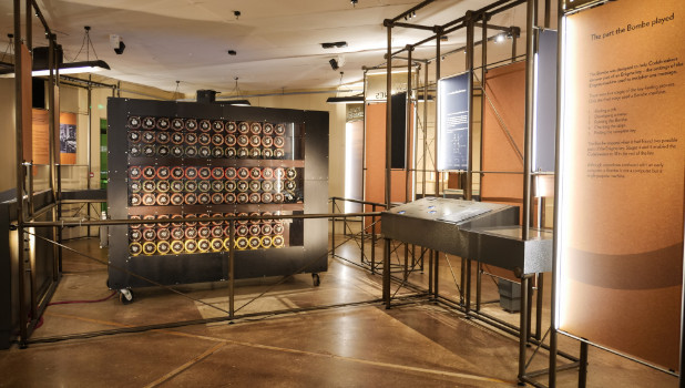 Bletchley Park 2022 ADD 1